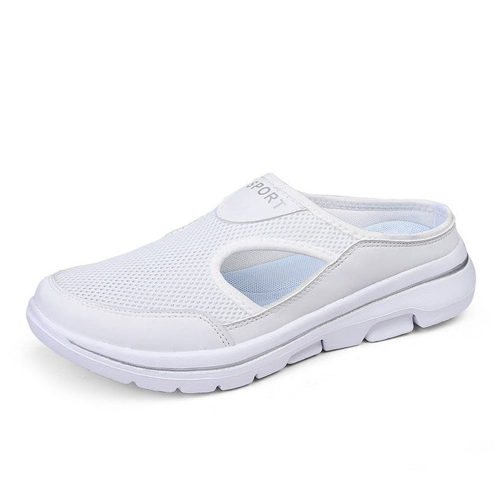 Edwina | Stylish Sport Sandals