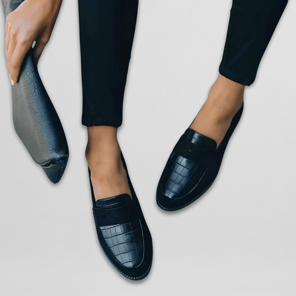 Flavia | Handmade Loafers