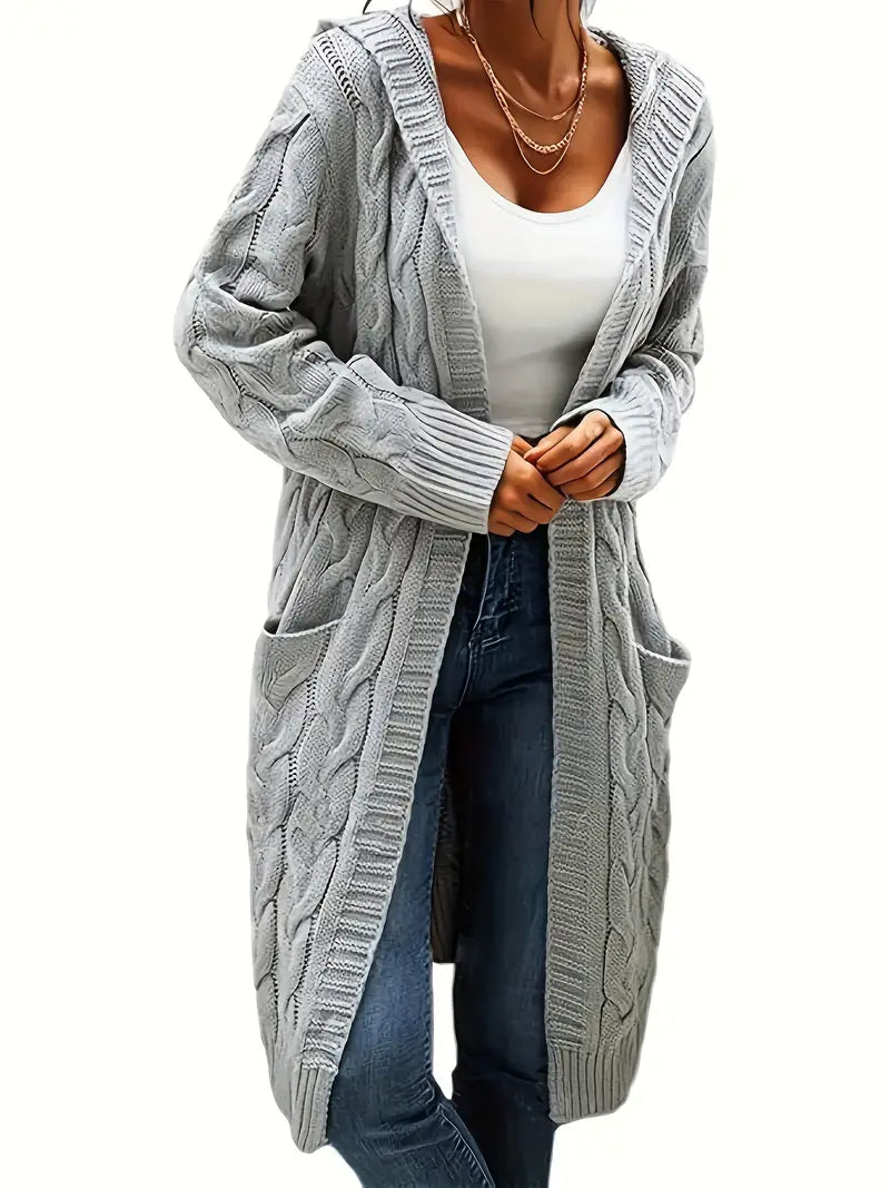 Navya™ - Women’s Casual Cardigan