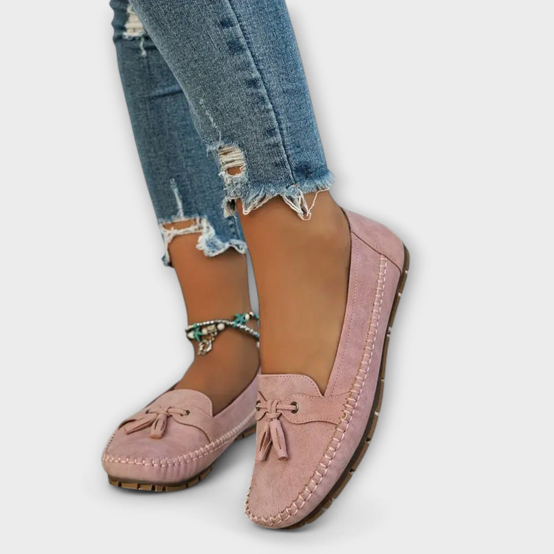 Lise | Soft Slip-On with Elegant Design