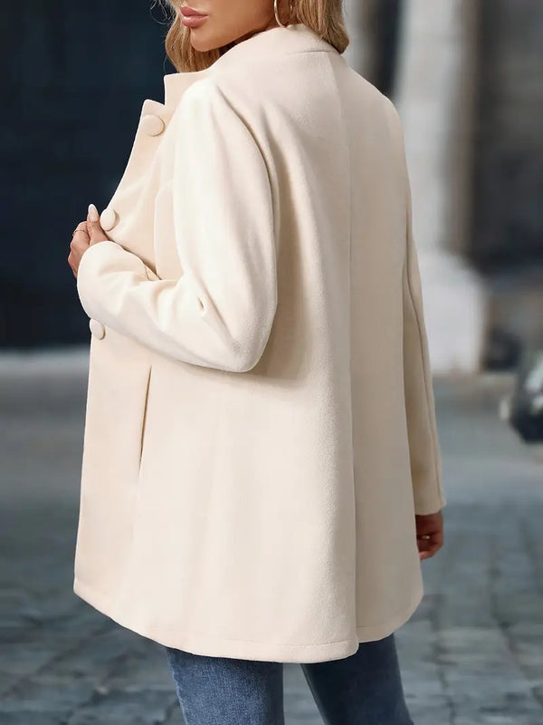 Sonia™ - Timeless Elegant Jacket