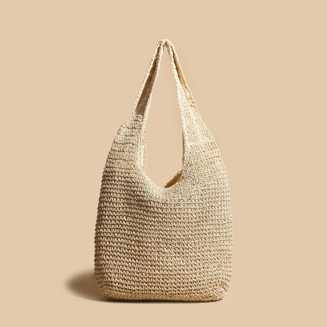 Cheryl - Beach Tote Bag