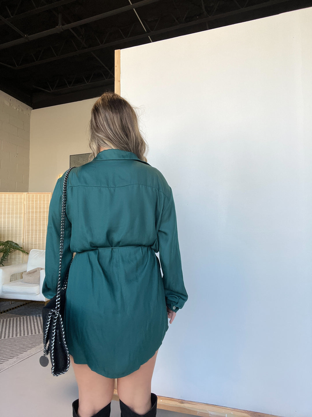 Elara | Women's Maxi Airy Romper Dress