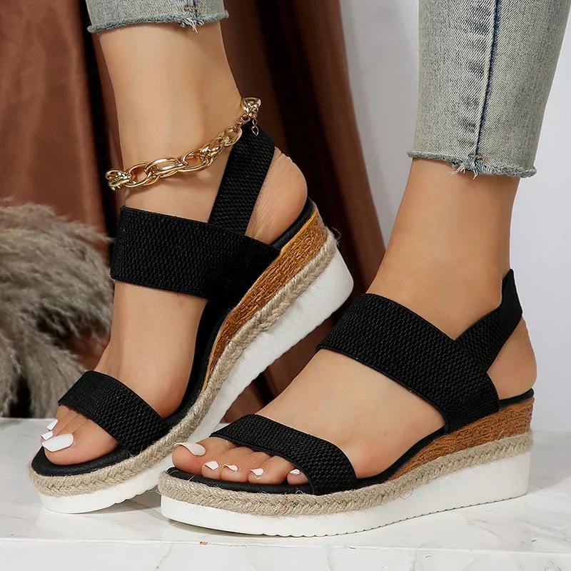 Monaco | Women's Orthopedic Sandals