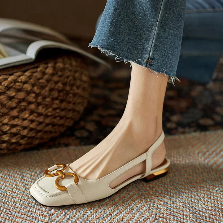 Daphne | Orthopedic Adjustable Sandals