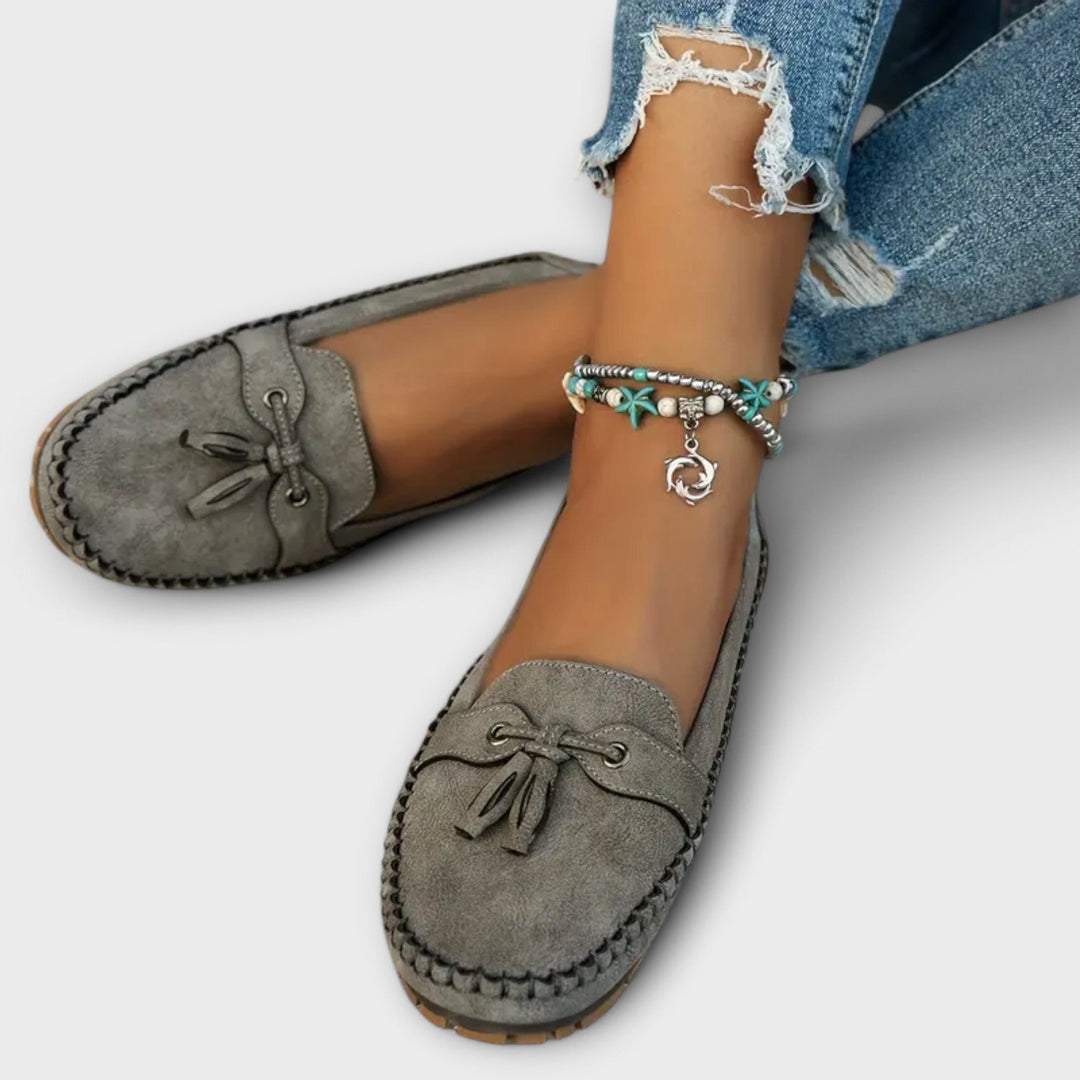 Lise | Soft Slip-On with Elegant Design
