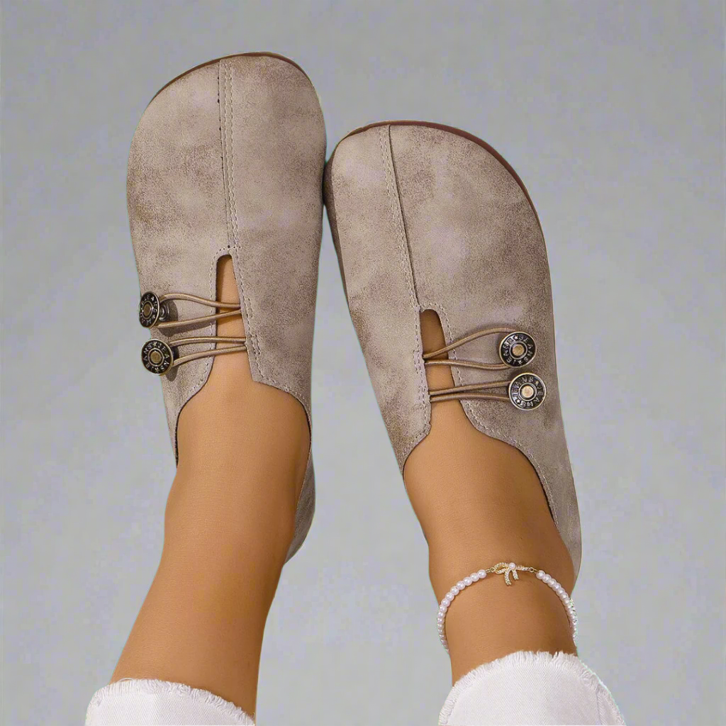 Harper | Luxe, Where Comfort Meets Elegance