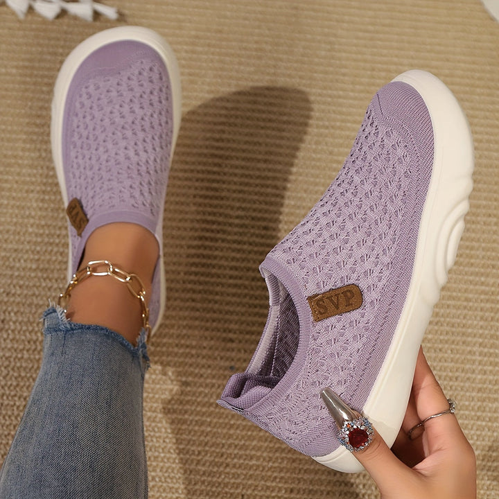 Mathilde | Comfortable Orthopedic Footwear