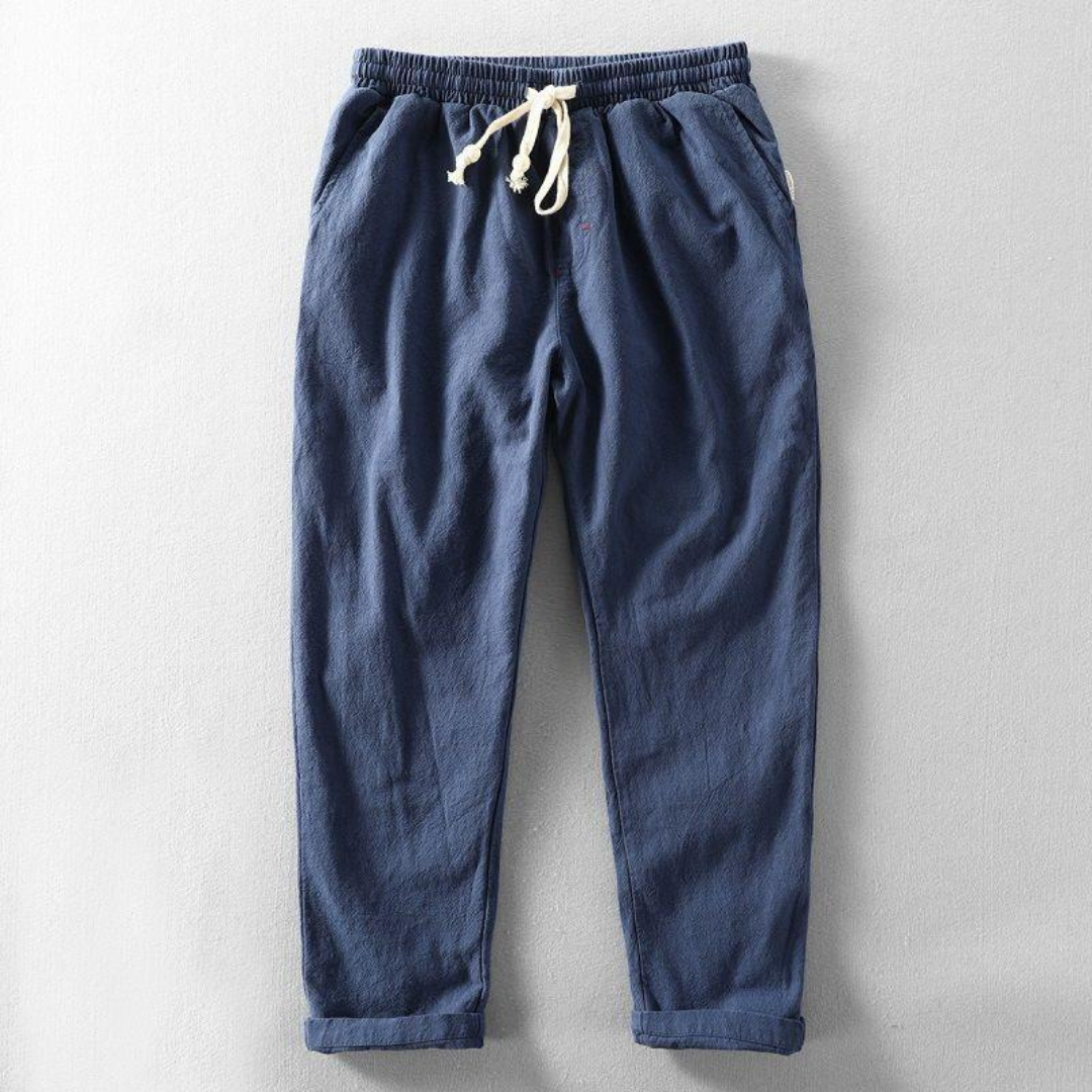 Giles | Men's Comfortable Pants