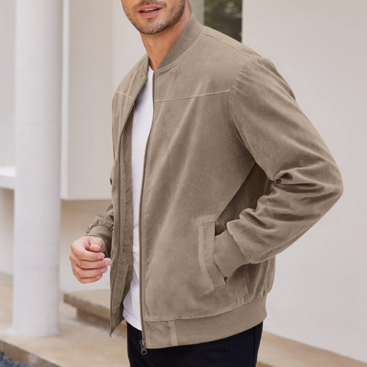 Harry | Men's Lightweight Seasonless Jacket