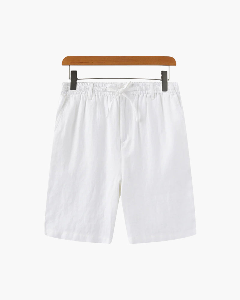 Lorenzo | Relaxed Summer Shorts
