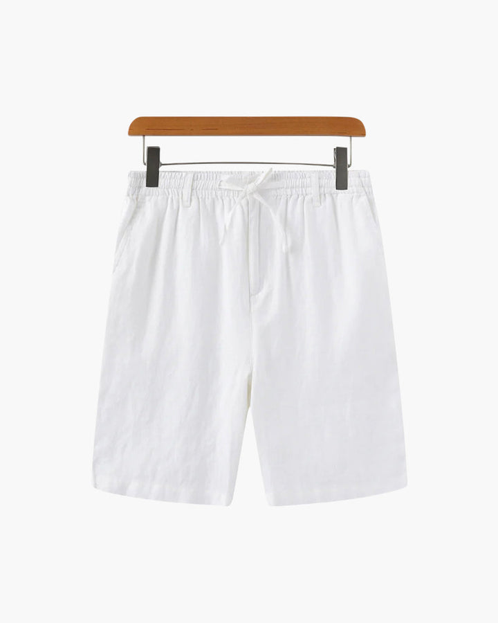 Lorenzo | Relaxed Summer Shorts
