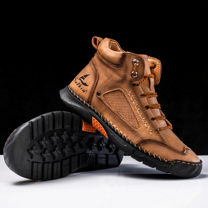 Moritz | High Top Shoes