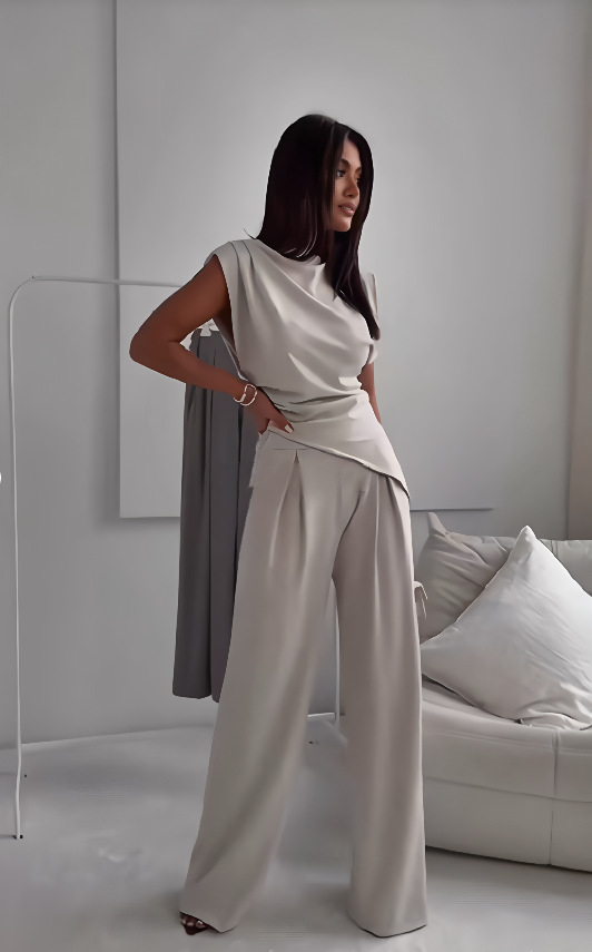 Arianna™ - Cozy Two Piece Set