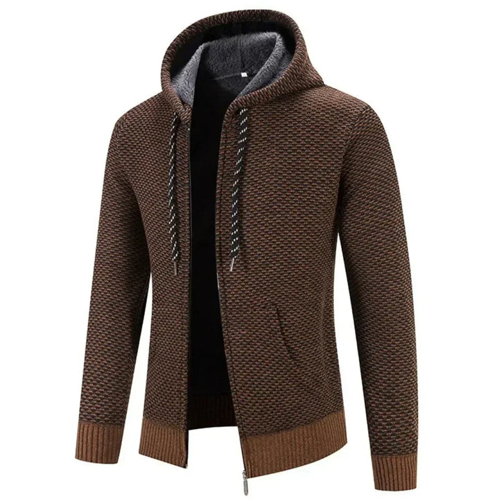 Lucas | Men's The Ultimate Everyday Hoodie with Pockets