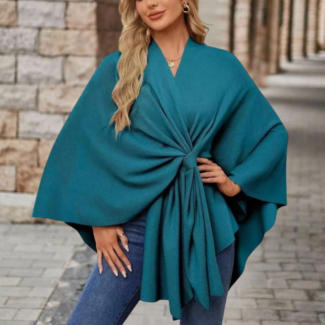 Lia | Chic Poncho
