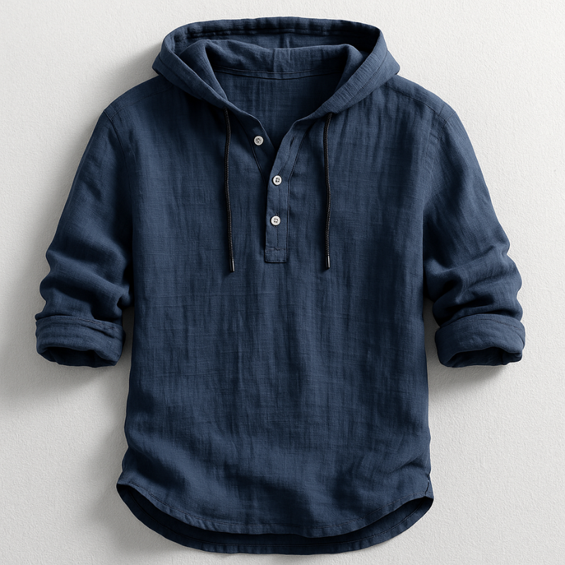 Fabio | Men's Hoodie