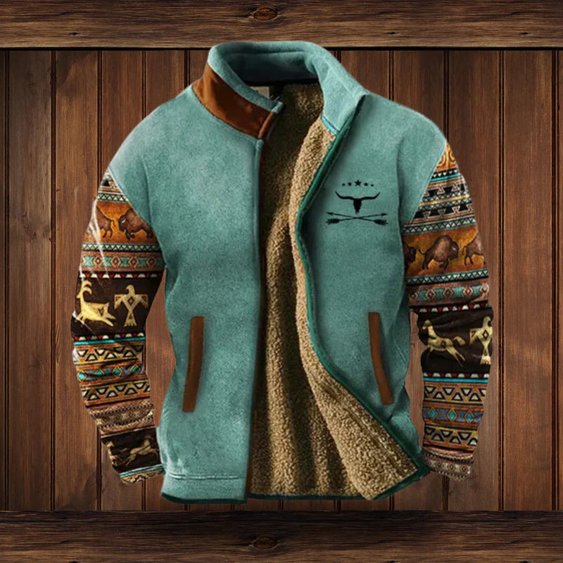 Axel™ - Adventure-Ready Jacket