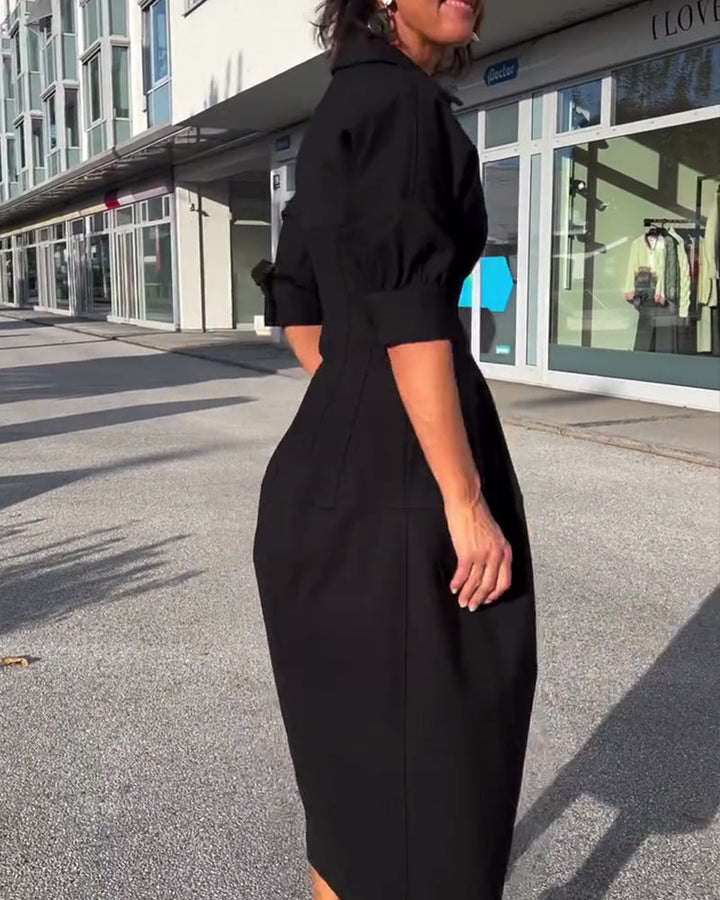 Karolin | Women's Maxi Comfortable Long Dress