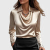 Brooklyn™ - Elegant Blouse