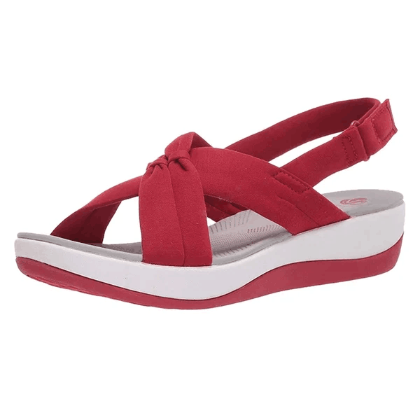 Kiara | Women's Orthopedic Comfort Sandals