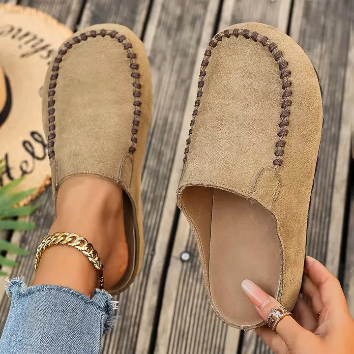 Mariselle | Women's Slip-On Loafers