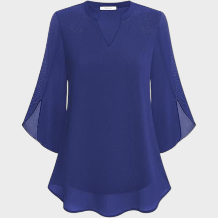Emma | Stylish Women's Blouse
