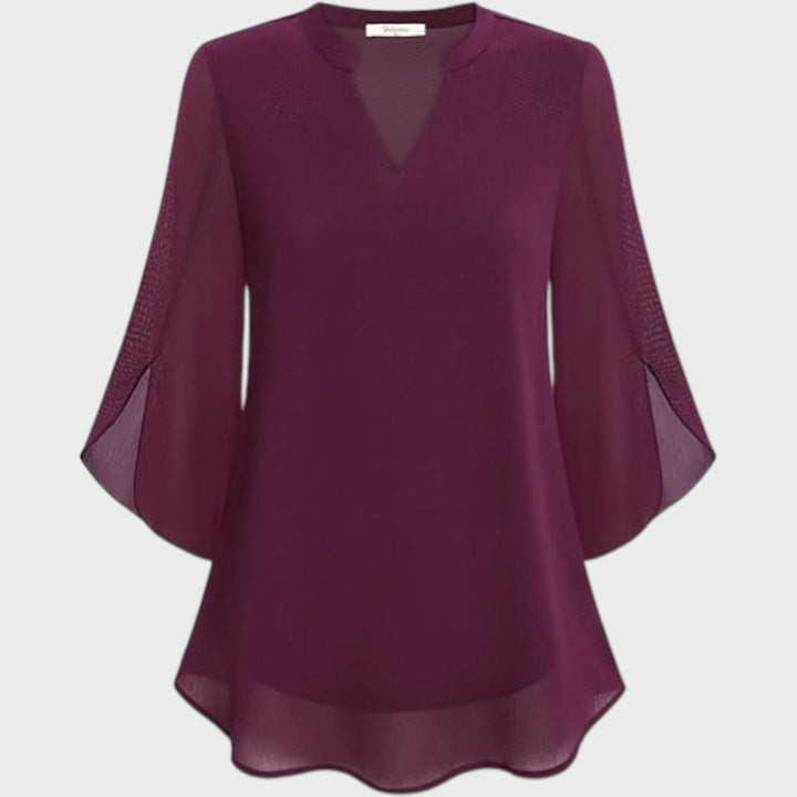 Emma | Stylish Women's Blouse