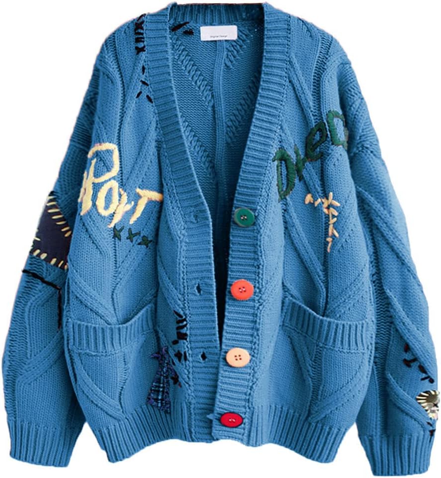 Clara | Women's Relaxed The Playful Vest with Buttons