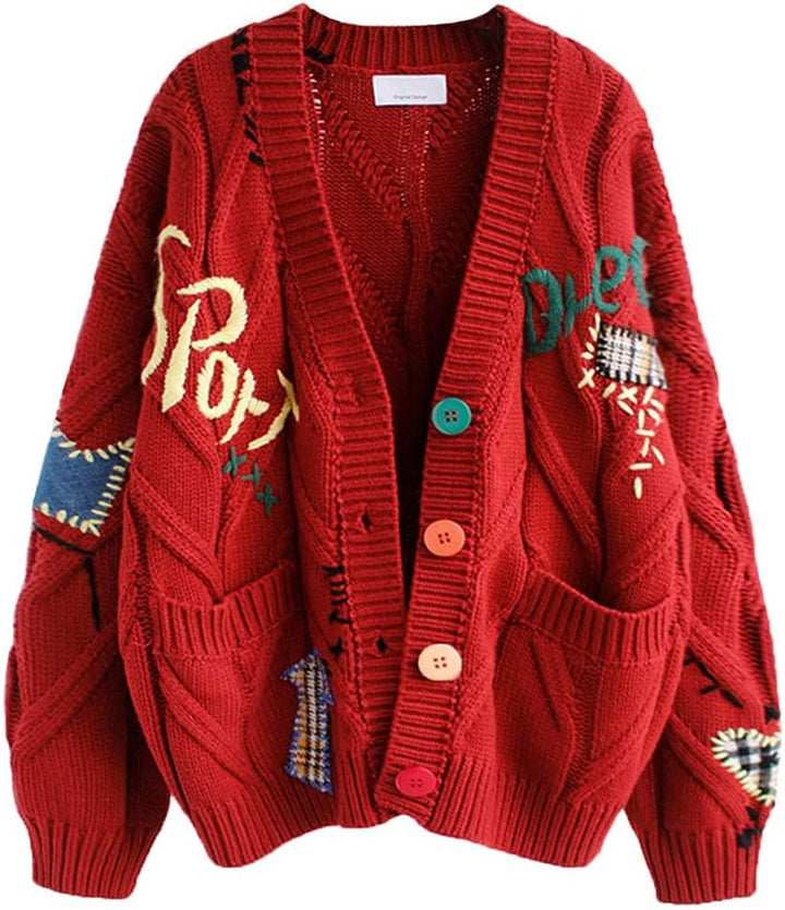Clara | Women's Relaxed The Playful Vest with Buttons