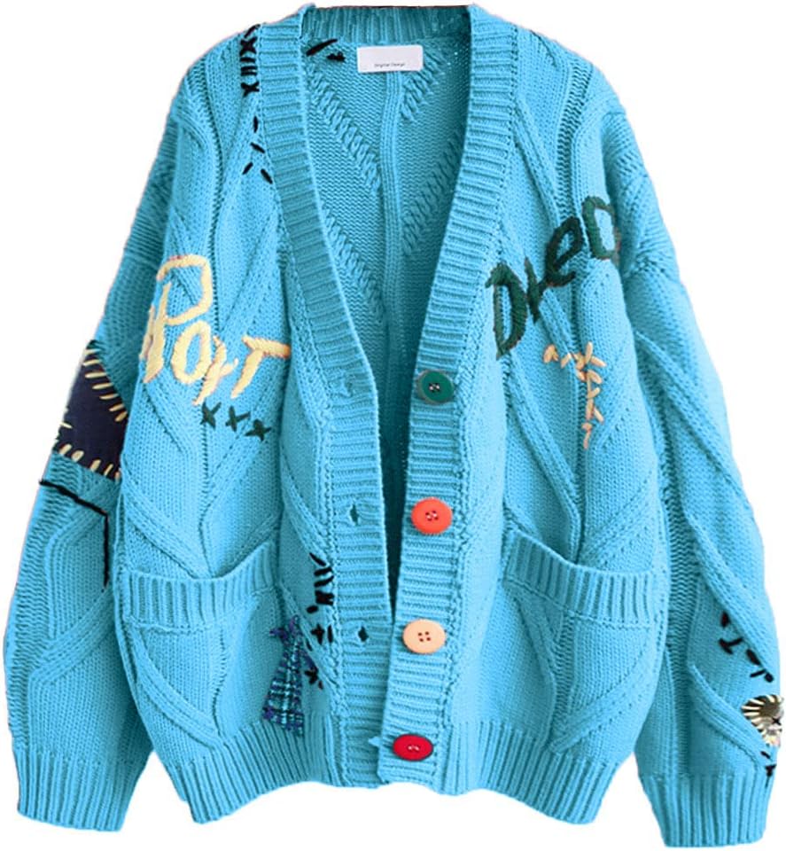 Clara | Women's Relaxed The Playful Vest with Buttons