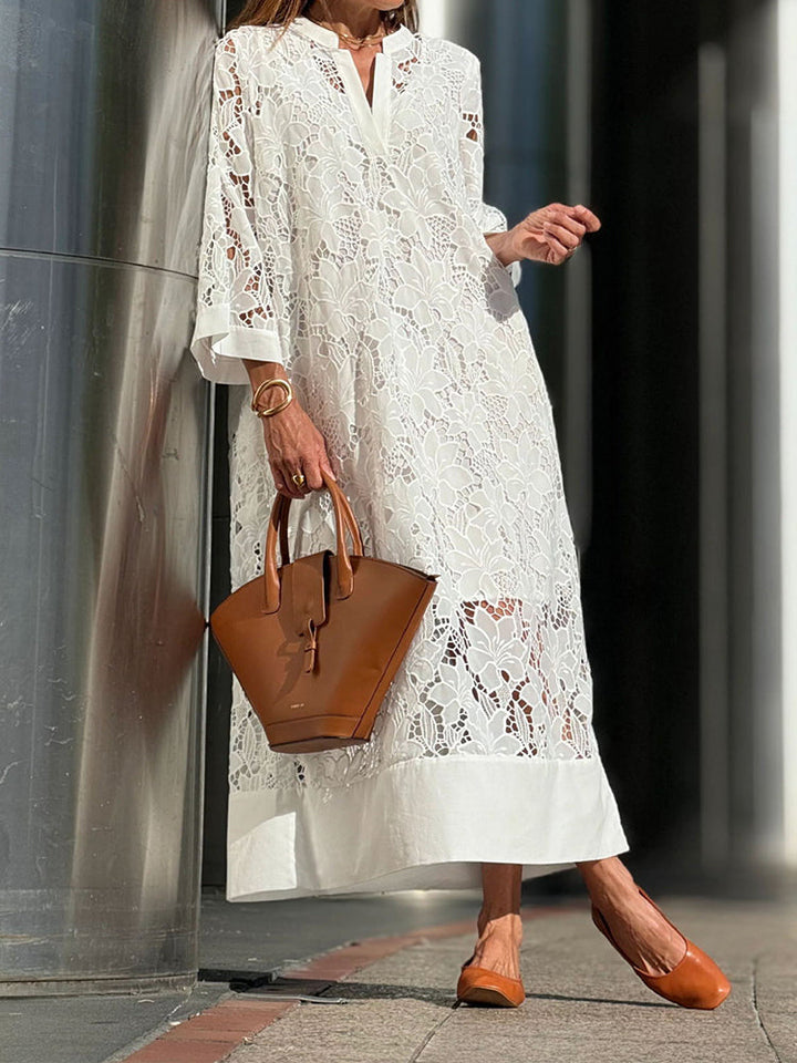 Irma | Women's Summer Dress