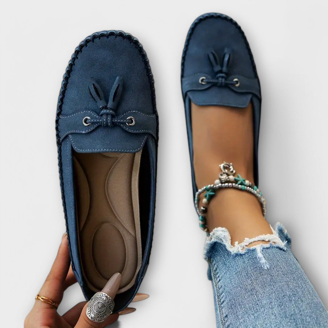 Lise | Soft Slip-On with Elegant Design
