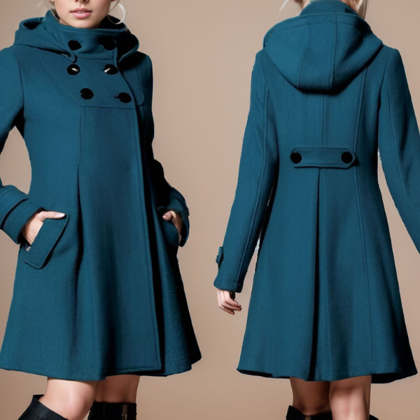 Solana™ - Stylish Jacket