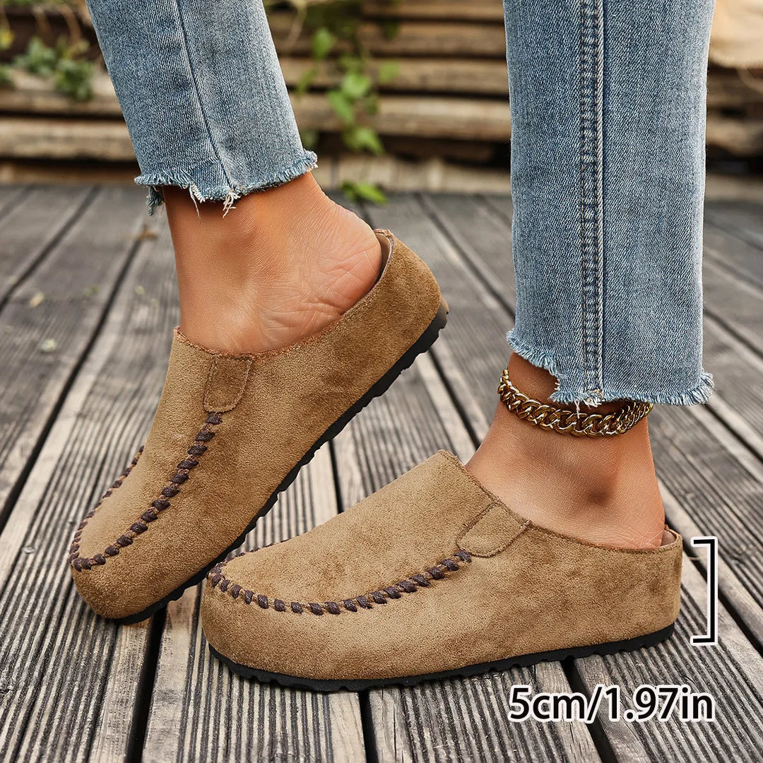 Mariselle | Women's Slip-On Loafers