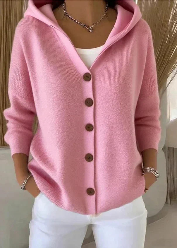 Ella | Women's The Cardigan You'll Always Reach For