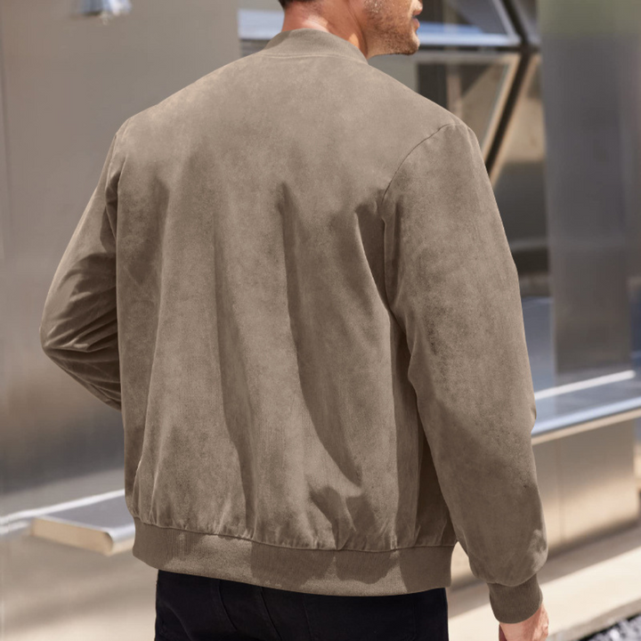 Harry | Men's Lightweight Seasonless Jacket