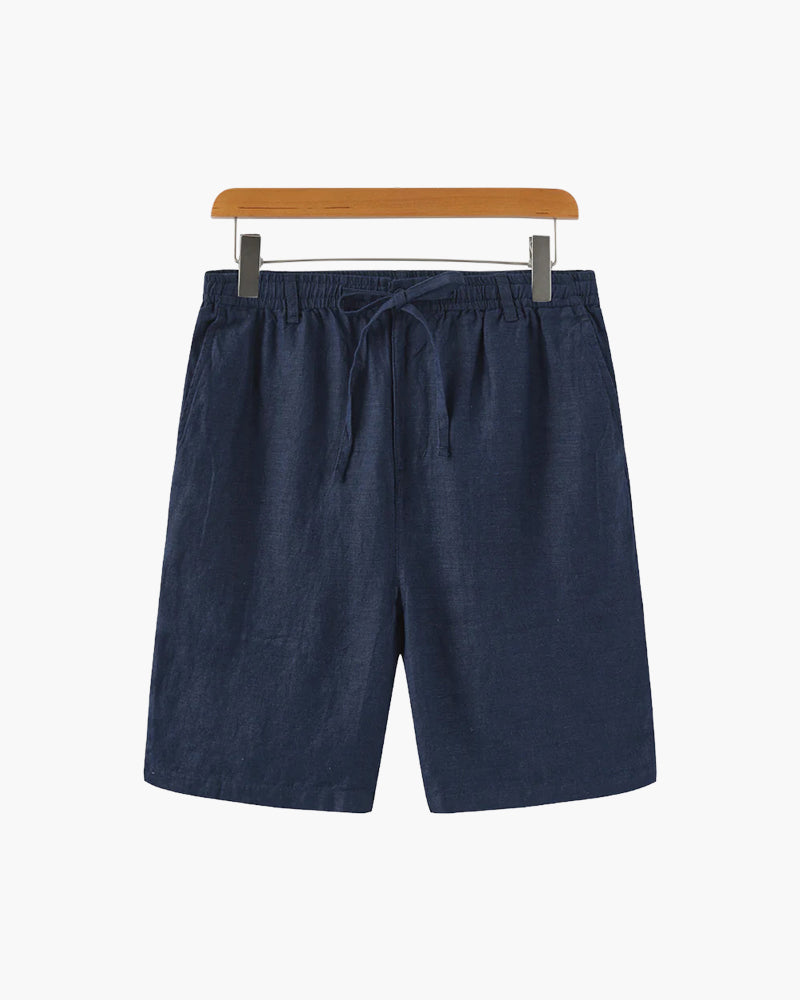Lorenzo | Relaxed Summer Shorts