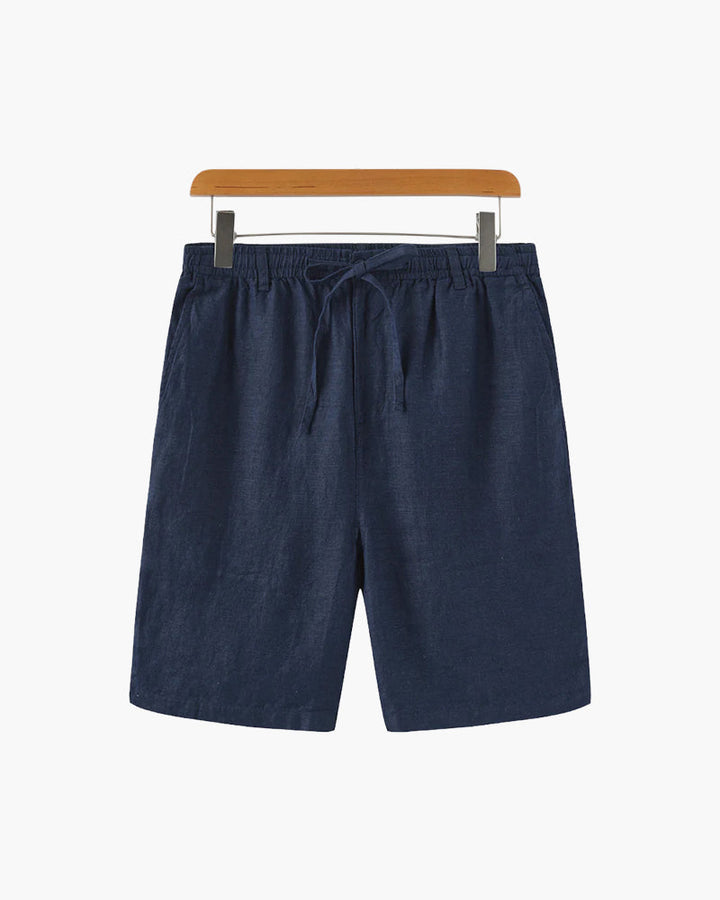 Lorenzo | Relaxed Summer Shorts