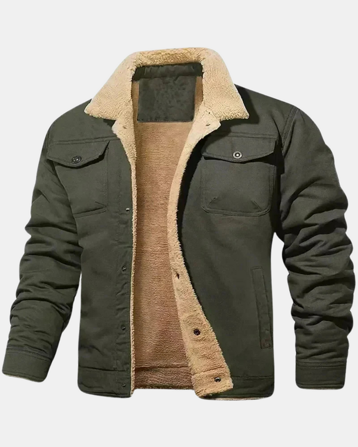 Ugo | Bomber Jacket