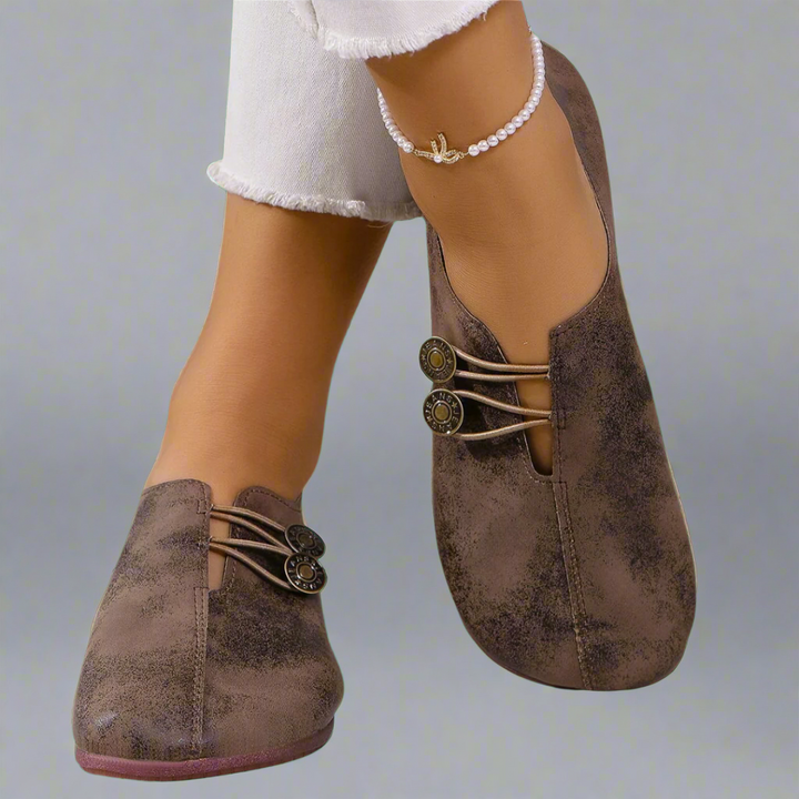 Harper | Luxe, Where Comfort Meets Elegance