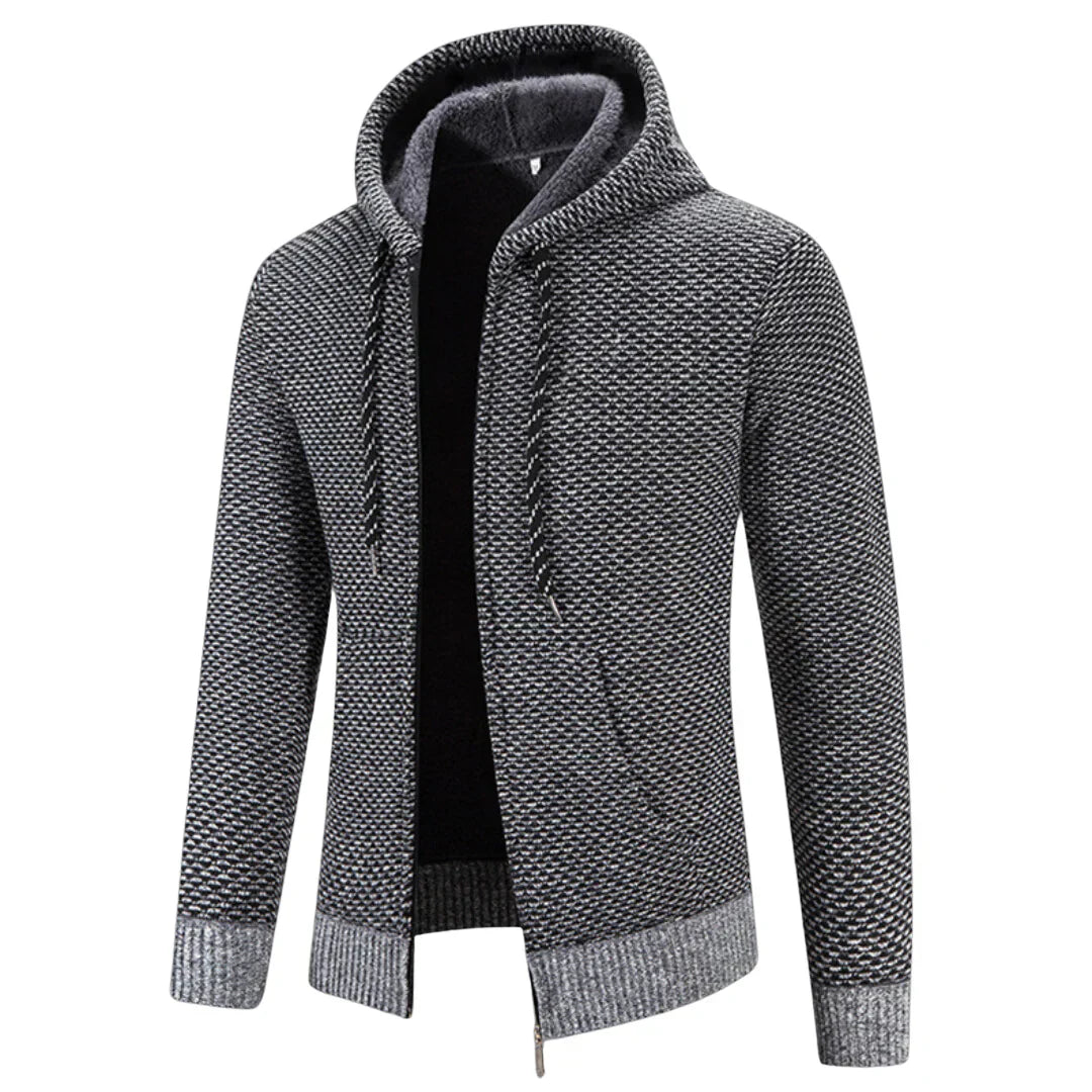 Lucas | Men's The Ultimate Everyday Hoodie with Pockets