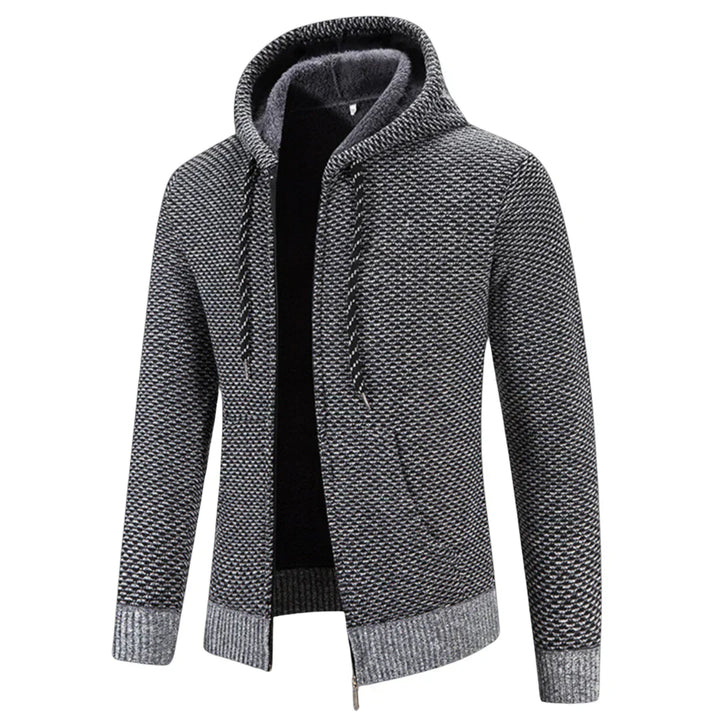 Lucas | Men's The Ultimate Everyday Hoodie with Pockets