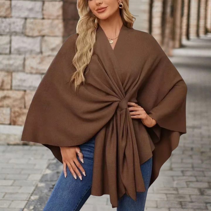 Lia | Chic Poncho