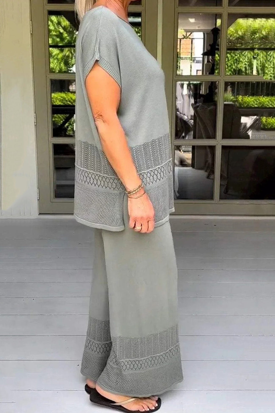 Elodie | Women's Relaxed Comfy Set