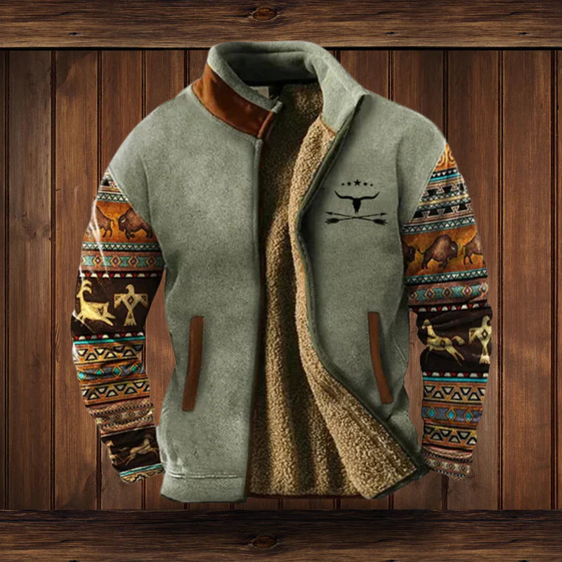 Axel™ - Adventure-Ready Jacket