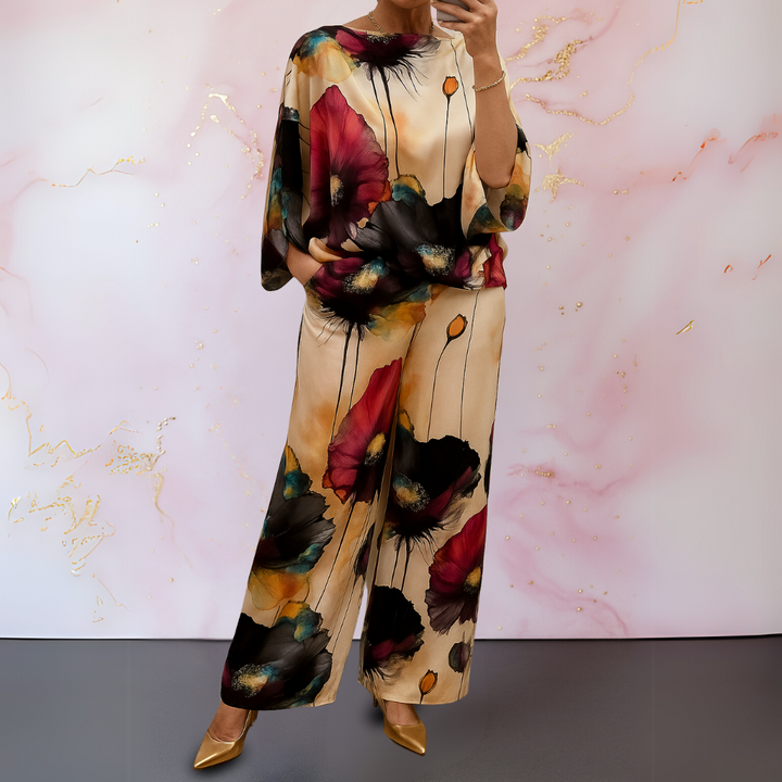 Monique | Two-Piece Women's Set