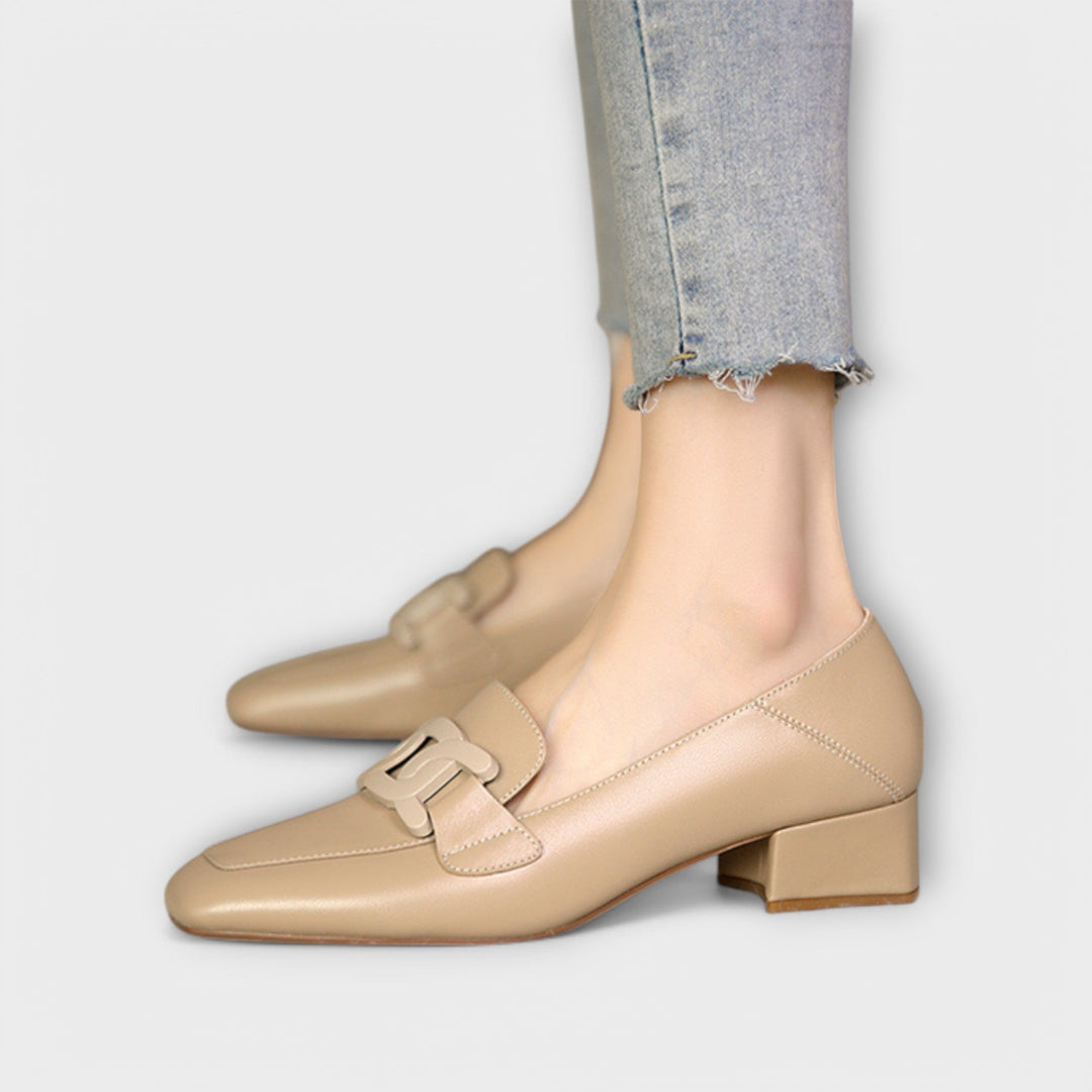 Monika | Slip-On