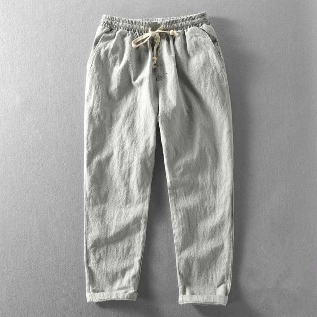 Giles | Men's Comfortable Pants