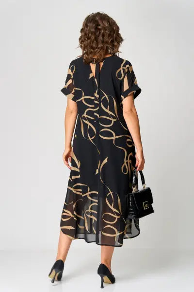 Hanna | Women's Mini Elegant Dress